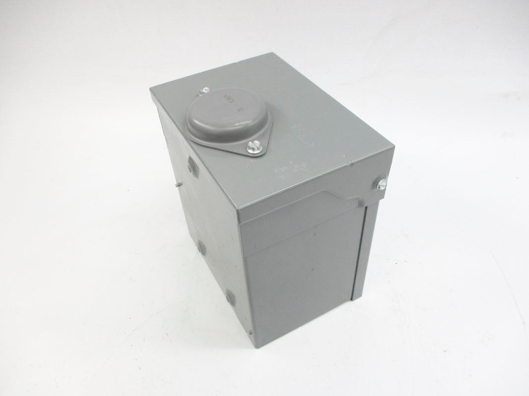 SQUARE D PAK-41CTG SER. E02 120VAC 50A NSNP