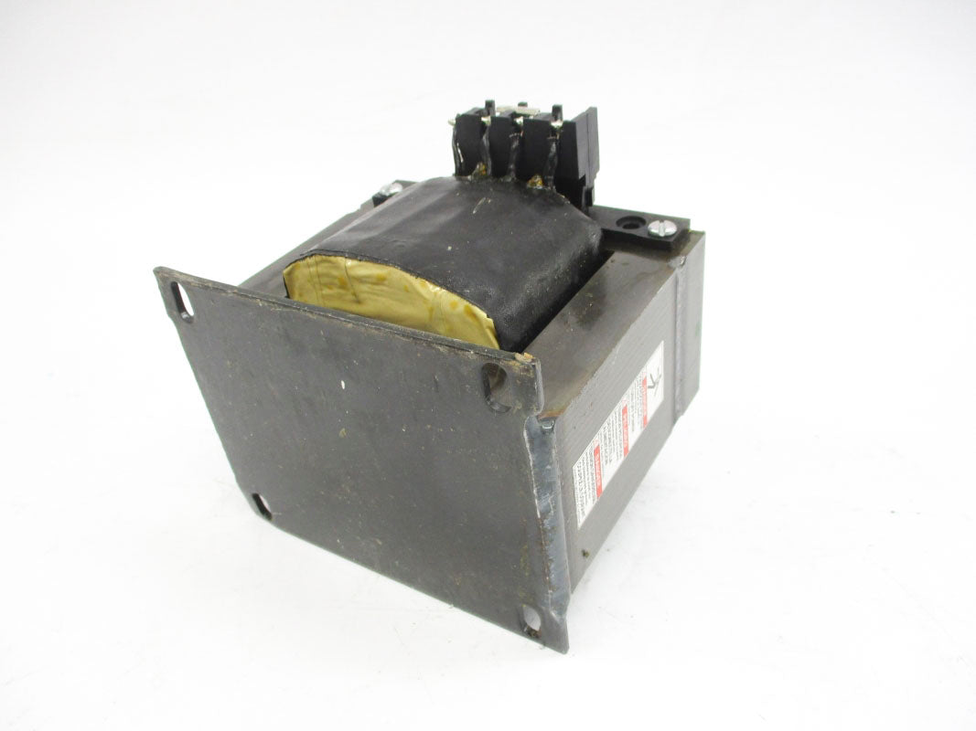 SQUARE D 9070T750D1 .75KVA (AS PICTURED) NSNP