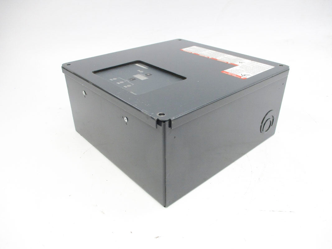 SQUARE D SSP02EMA12 SER. 002 220/127V NSNP