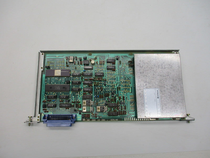 HITACHI BEJ0802-021984-3 UNMP