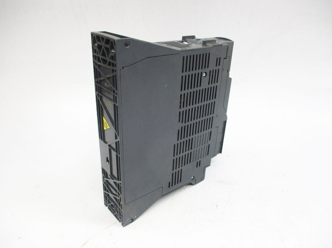 SQUARE D ATV320U22N4B 500V 3HP NSNP