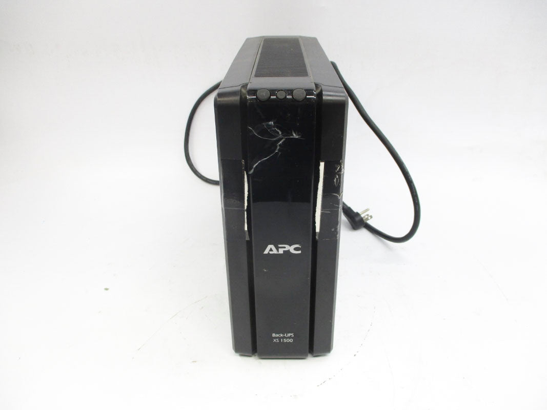 SQUARE D BX1500G 120V 12A UNMP