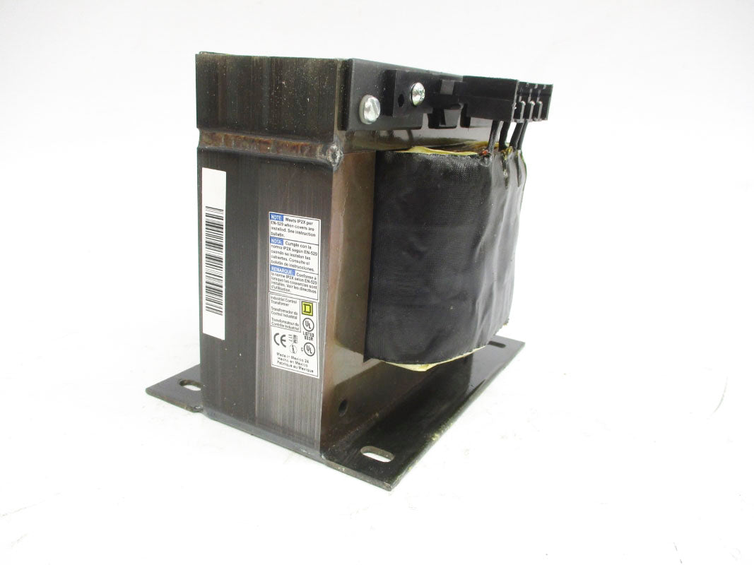 SQUARE D 9070T1500D1 1.5KVA UNMP