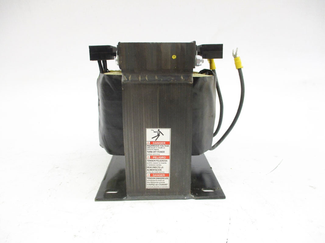 SQUARE D 9070T1500D1 1.5KVA UNMP