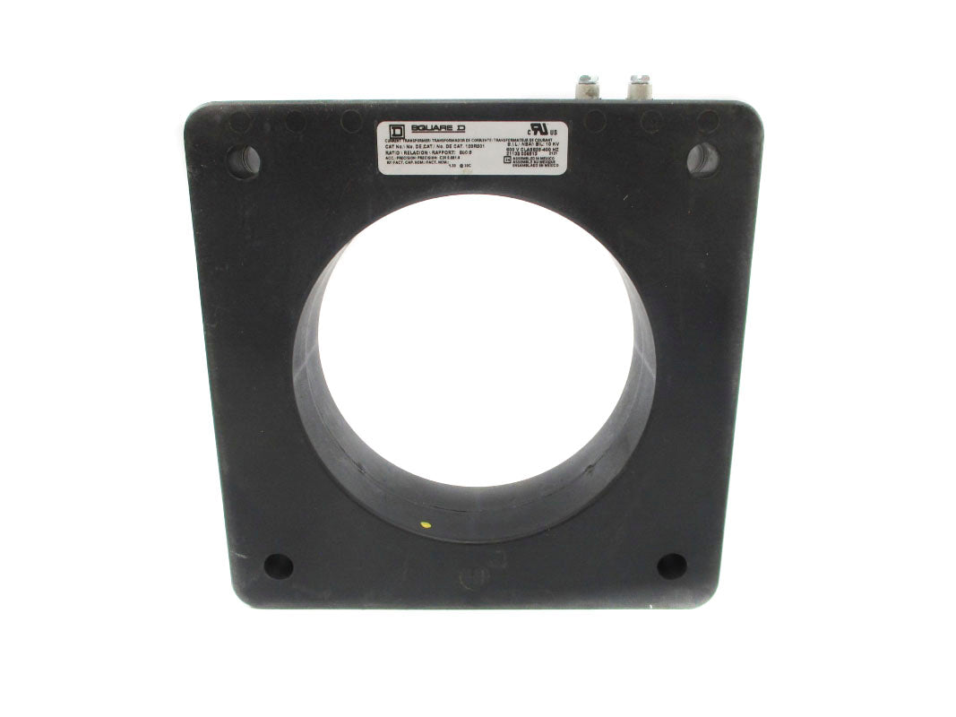 SQUARE D 120R801 600V NSNP