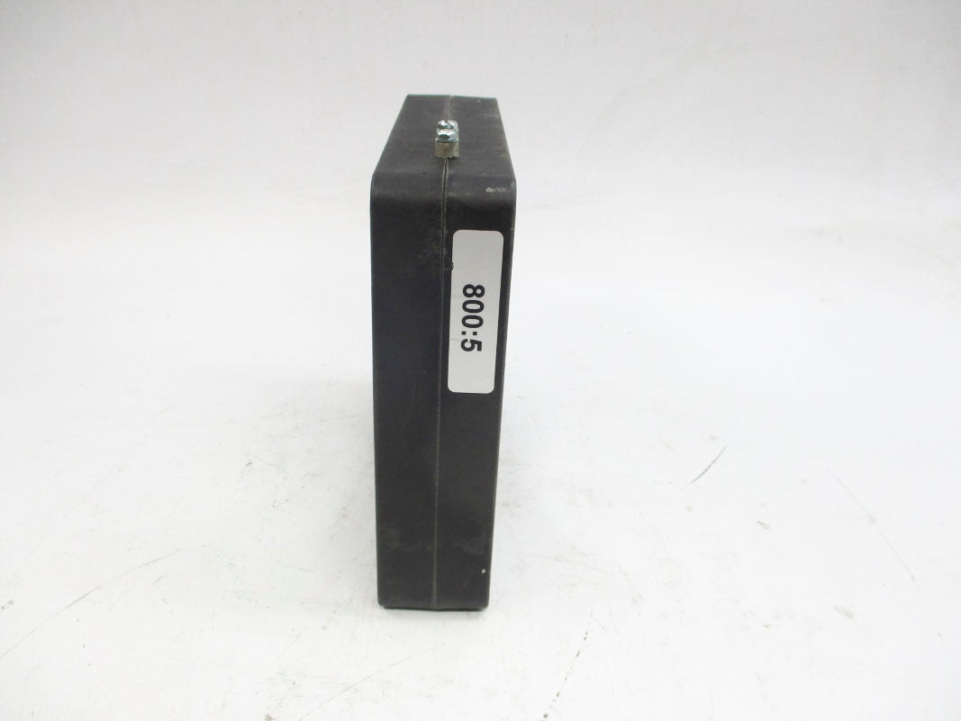 SQUARE D 120R801 600V NSNP