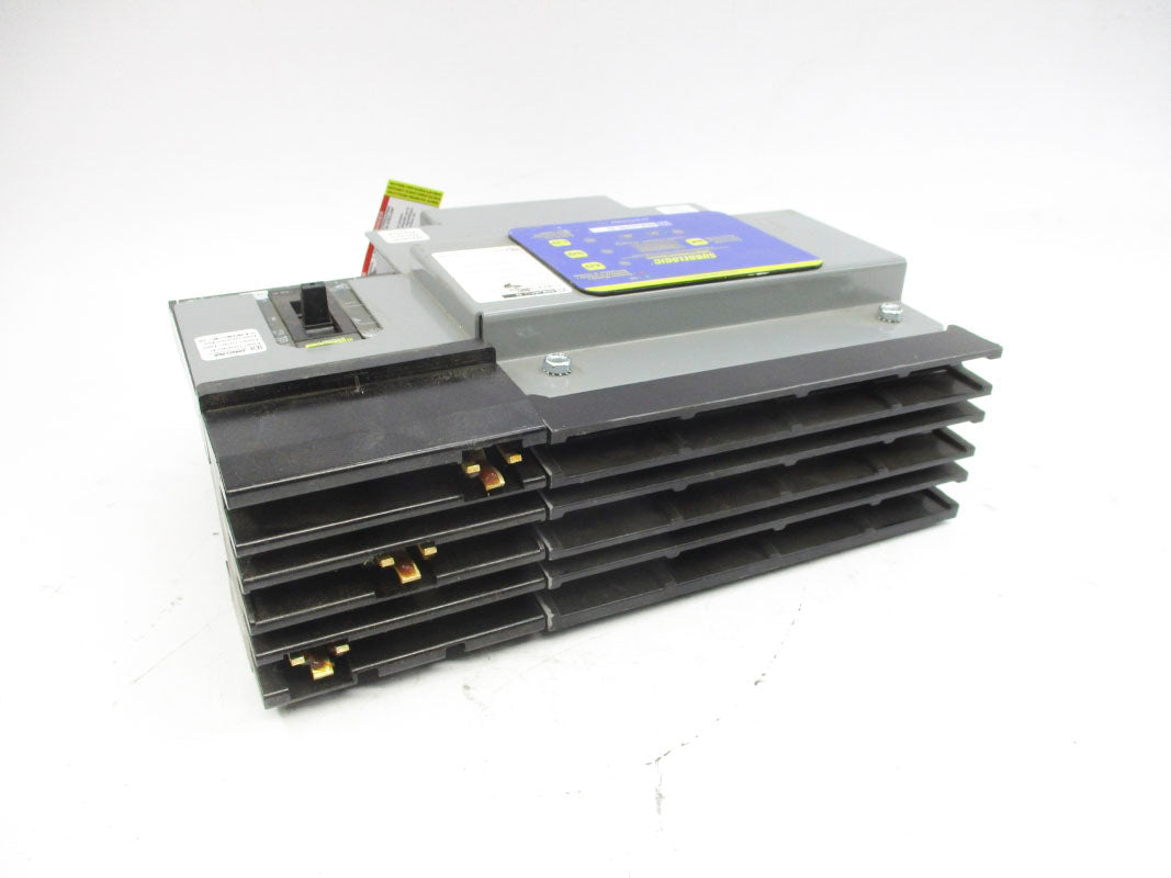 SQUARE D HL4IMA16C1 SER.003 277V NSNP