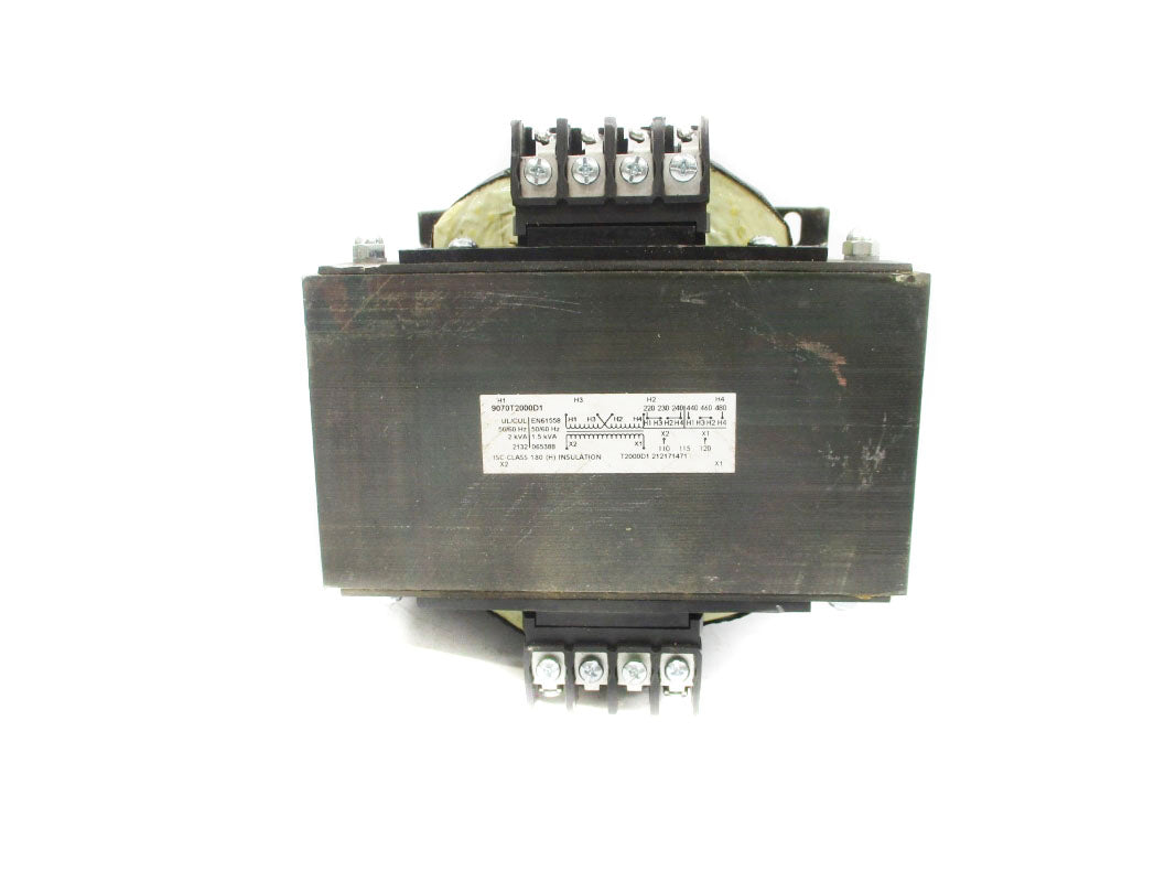 SQUARE D 9070T2000D1 2KVA NSNP