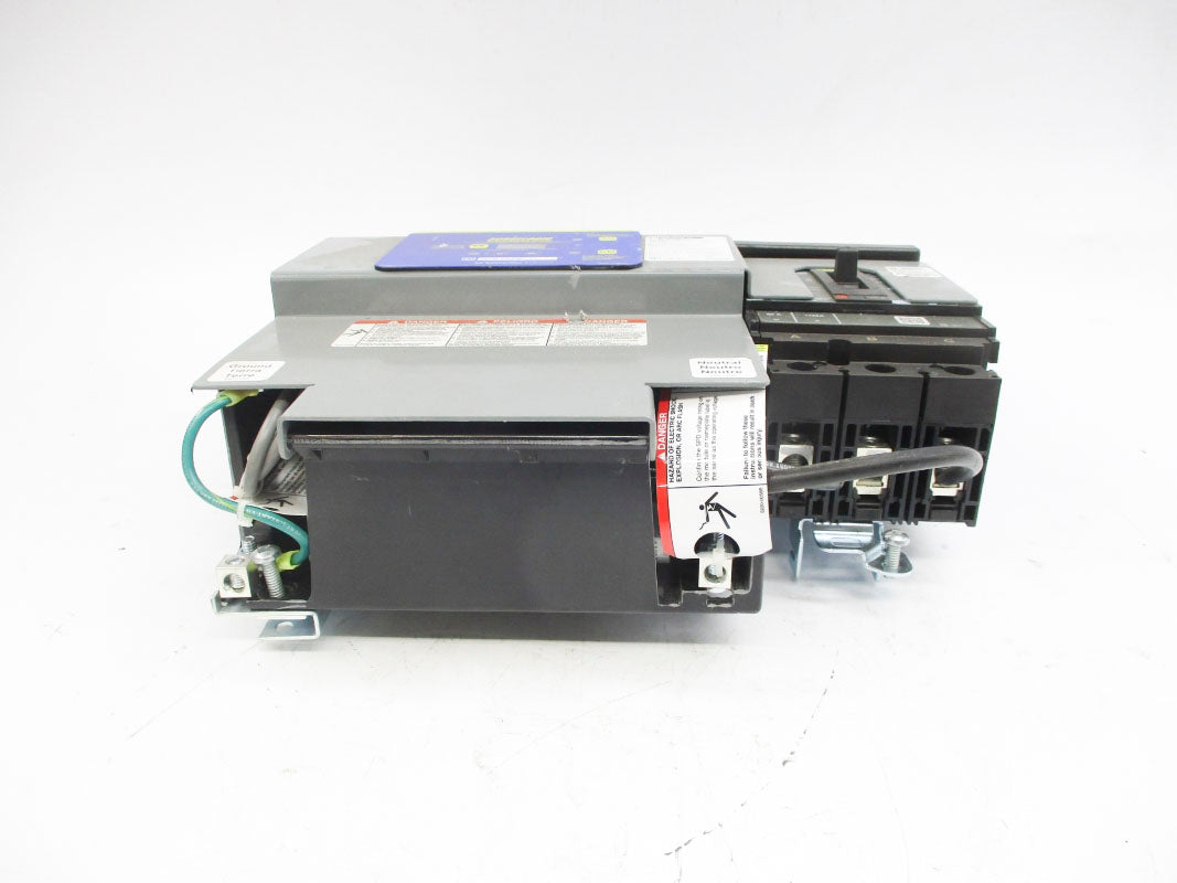 SQUARE D HL1IMA12C1 SER. 003 120/240V NSNP