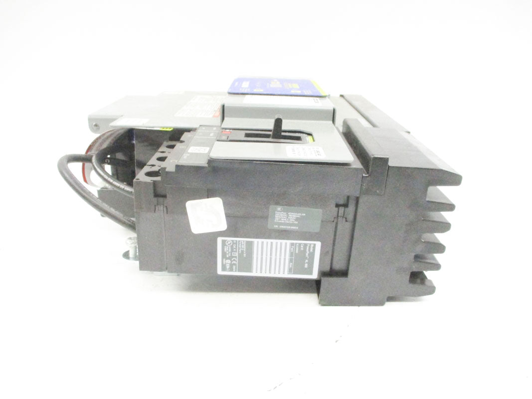 SQUARE D HL1IMA12C1 SER. 003 120/240V NSNP