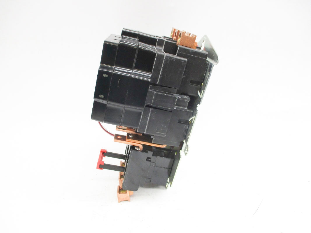 SQUARE D 8536SFO1S SER. A 110/120V NSNP