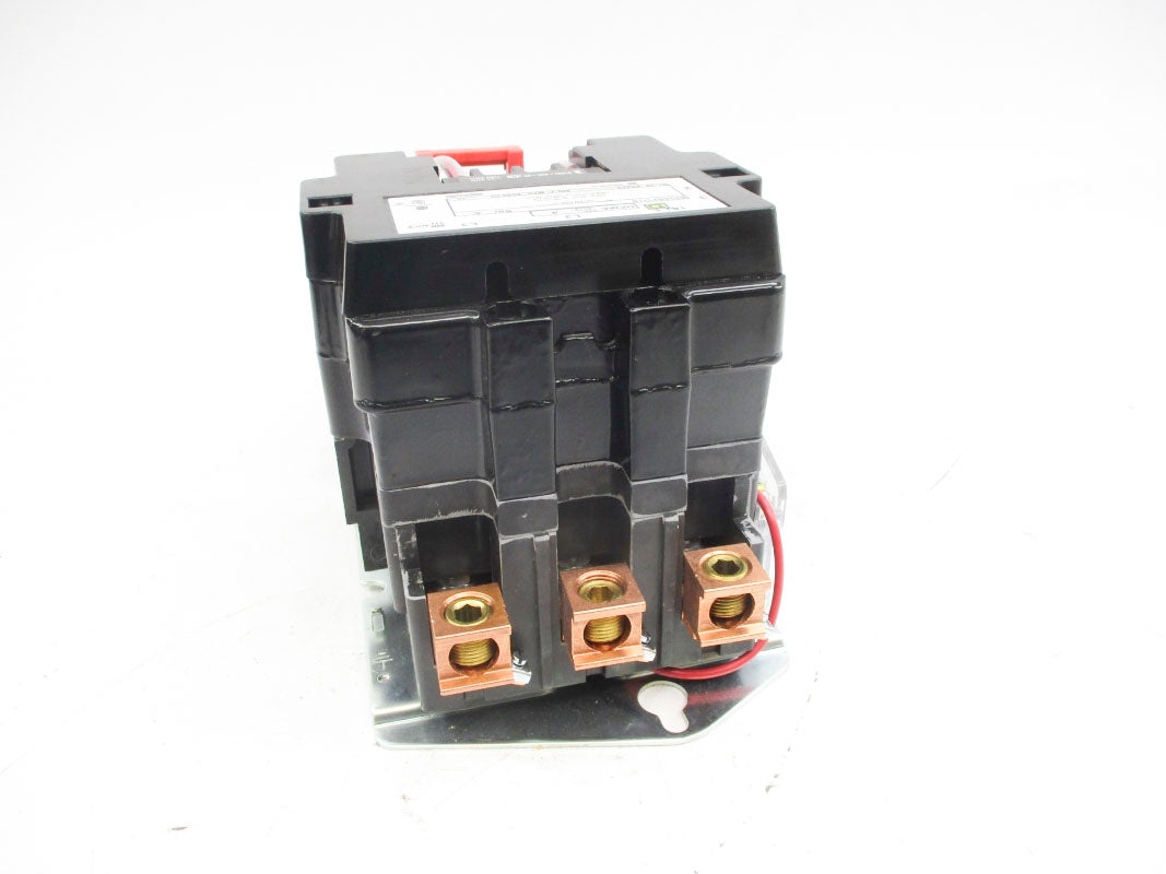SQUARE D 8536SFO1S SER. A 110/120V NSNP