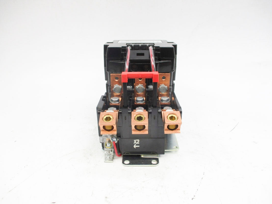 SQUARE D 8536SFO1S SER. A 110/120V NSNP