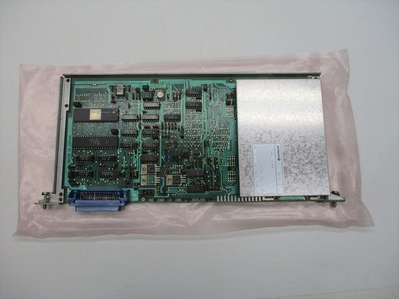 HITACHI BEJ0802-021984-8 UNMP