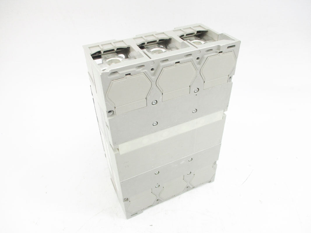 SQUARE D PGL36080CU31A SER. 1 240V 800A NSNP