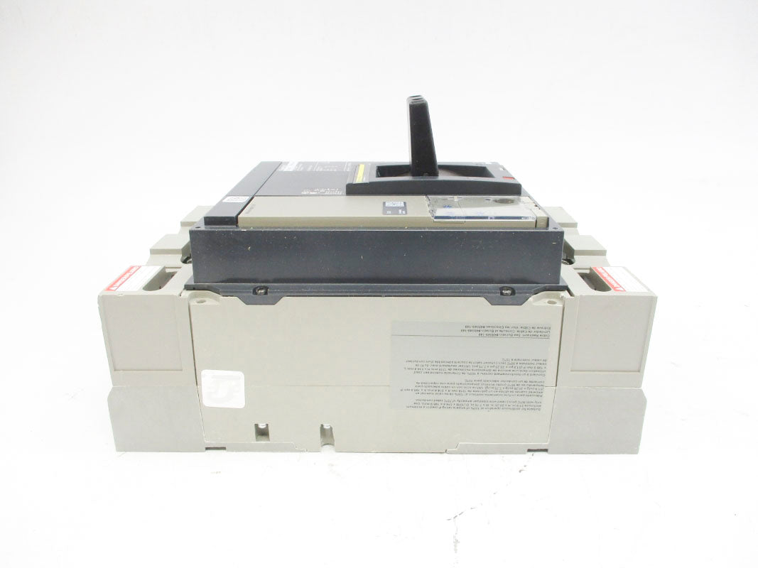 SQUARE D PGL36080CU31A SER. 1 240V 800A NSNP