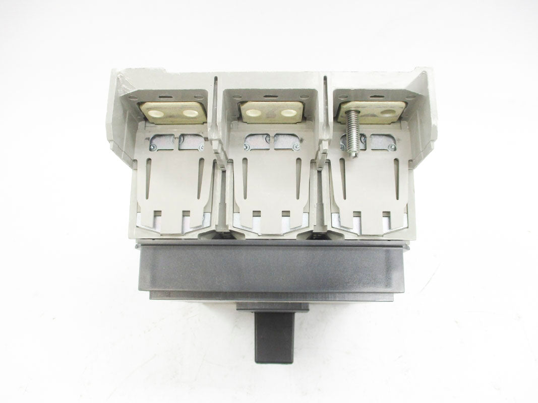 SQUARE D PGF36100U31A SER. 1 600V 1000A NSNP