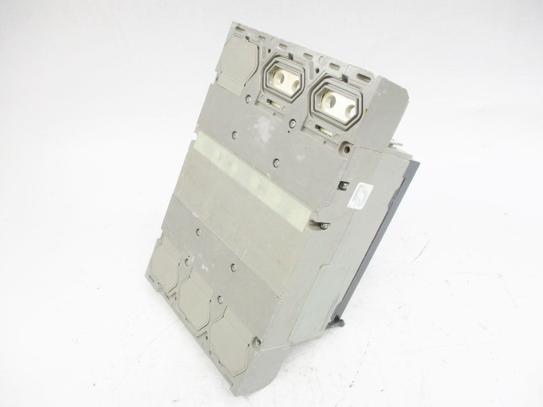 SQUARE D PGF36100U31A SER. 1 600V 1000A NSNP