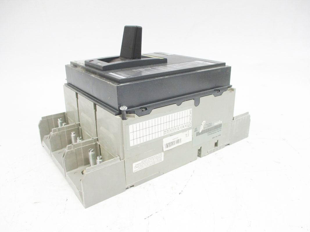SQUARE D PGF36100U31A SER. 1 600V 1000A NSNP