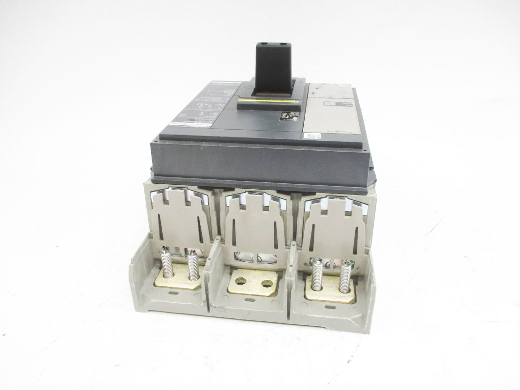 SQUARE D PGF36120U31A SER. 1 600V 1200A NSNP
