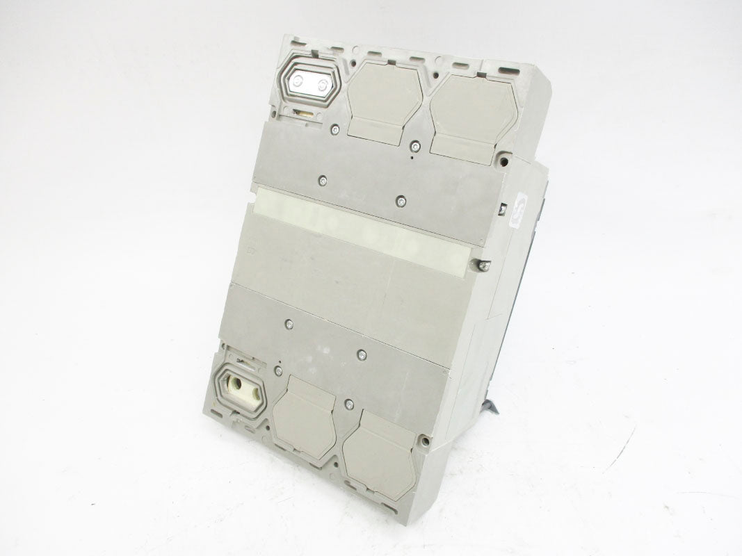 SQUARE D PGF36120U31A SER. 1 600V 1200A NSNP