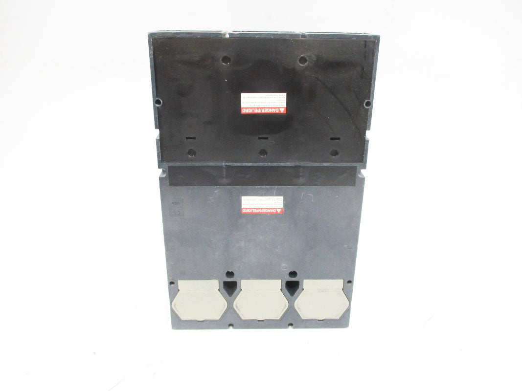 SQUARE D MGF36800 SER. 2 240V 800A NSNP