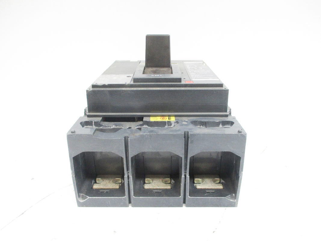 SQUARE D MGF36800 SER. 2 240V 800A NSNP