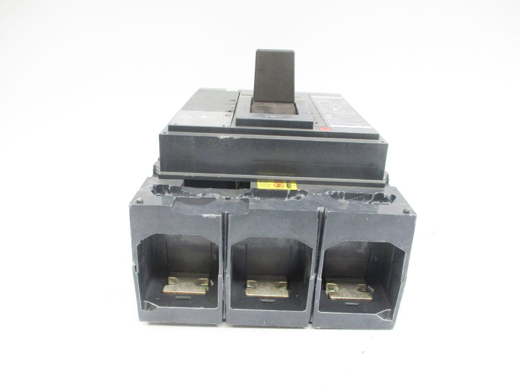 SQUARE D MGF36600 SER. 2 240V 600A (AS PICTURED) NSNP