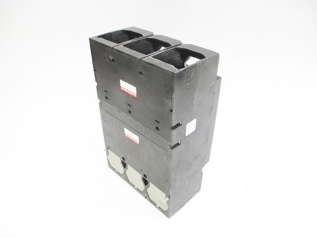 SQUARE D MGP26800 SER. 2 600V 800 NSNP