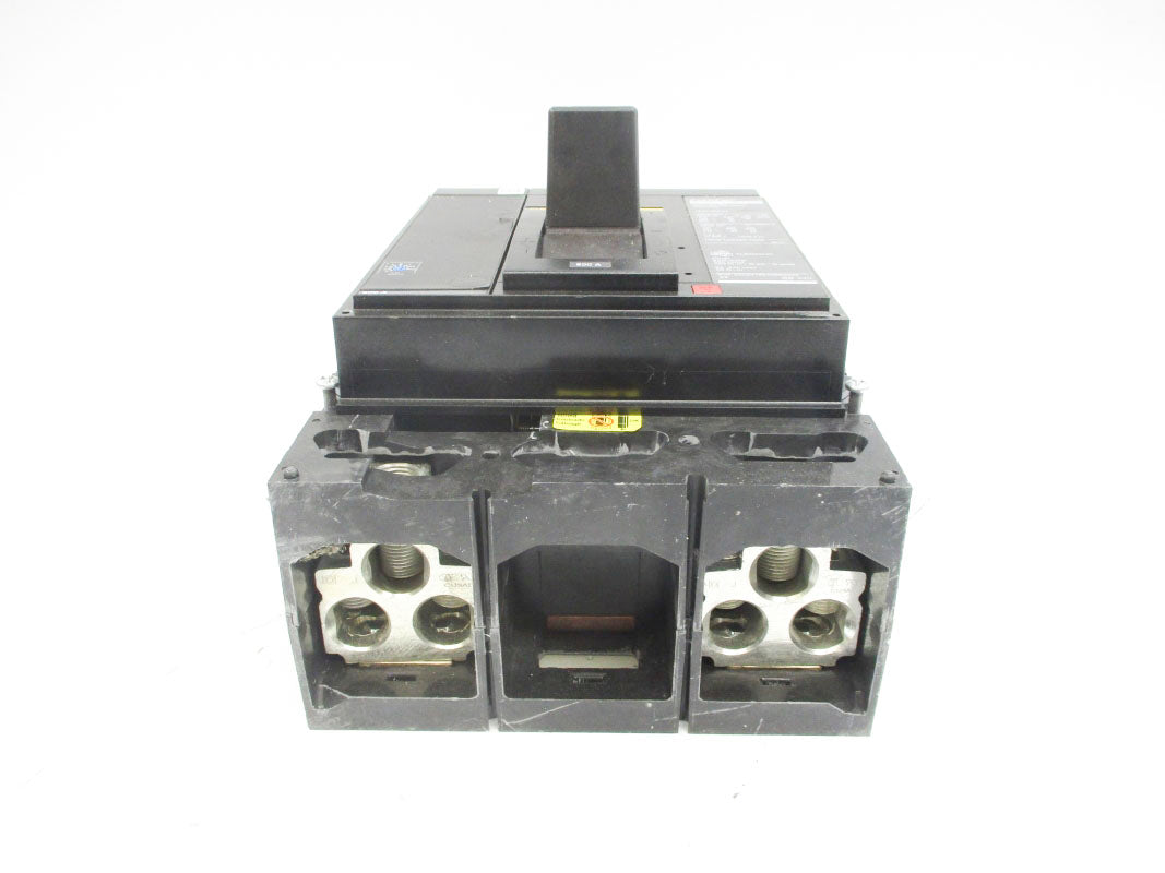 SQUARE D MGP26800 SER. 2 600V 800 NSNP