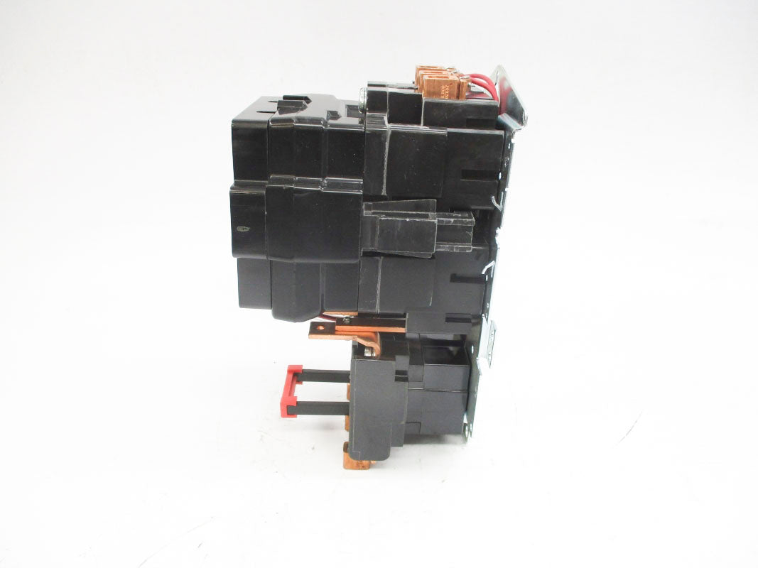 SQUARE D 8536SEO1 SER. A 440/480V NSNP