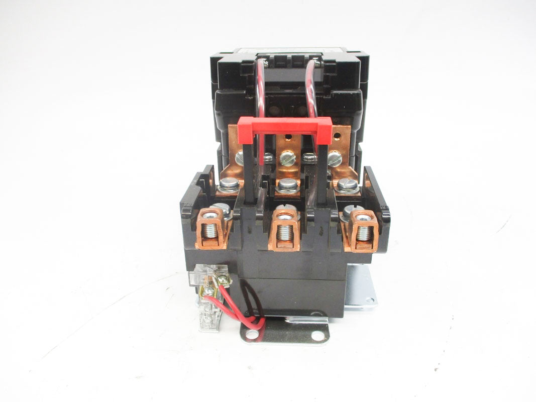 SQUARE D 8536SEO1 SER. A 440/480V NSNP
