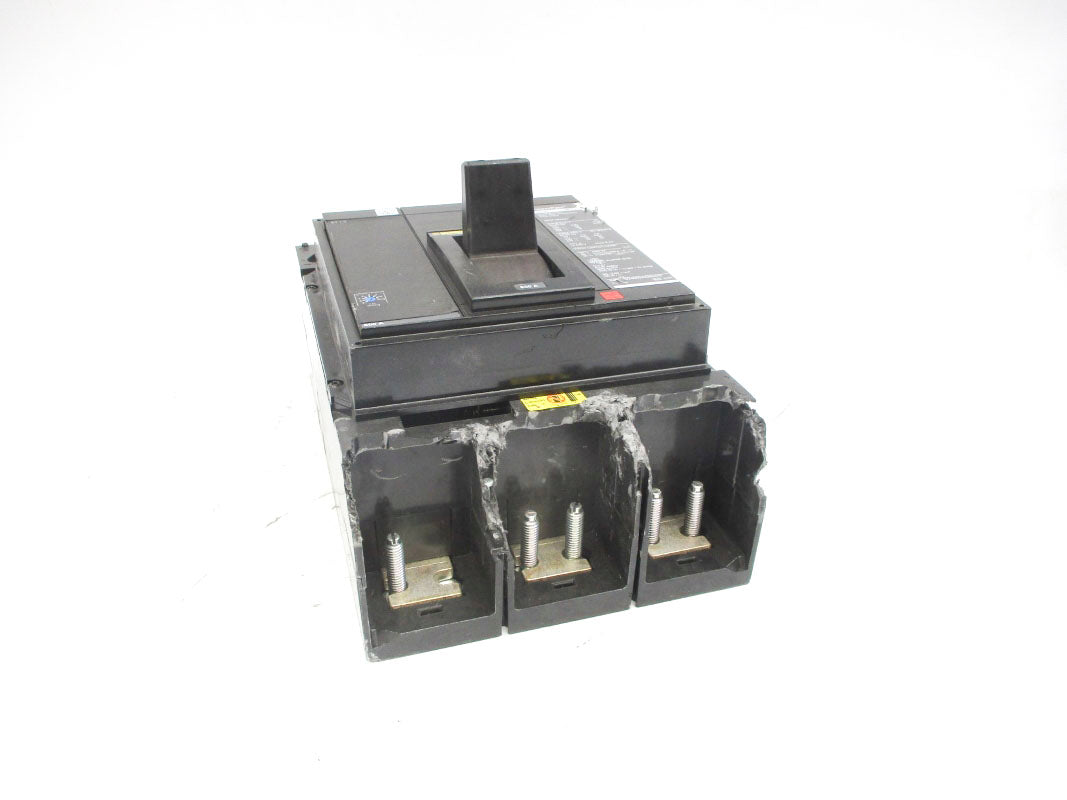 SQUARE D MGF36800 SER. 2 240V 800A (AS PICTURED) NUPI