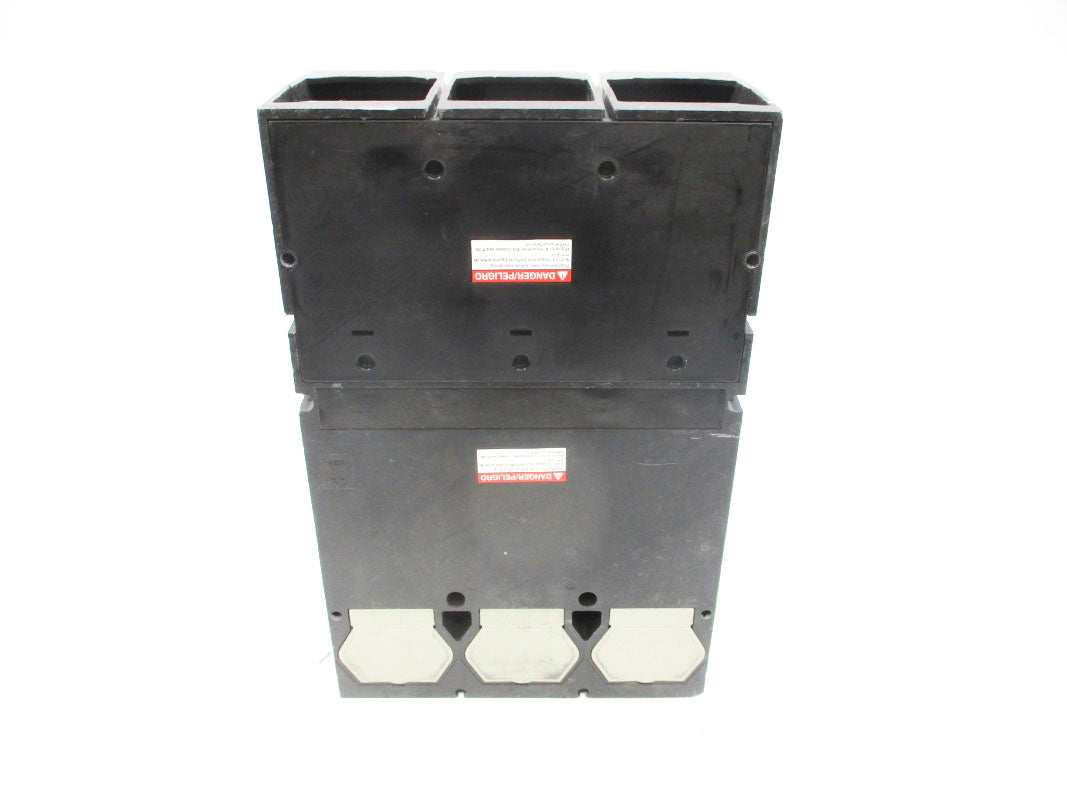 SQUARE D MGF36800 SER. 2 240V 800A (AS PICTURED) NUPI