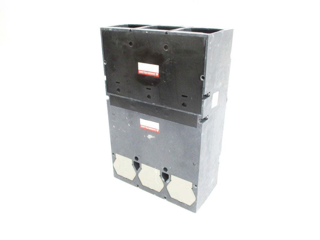 SQUARE D MGF26800 SER. 2 600V 800A NSNP