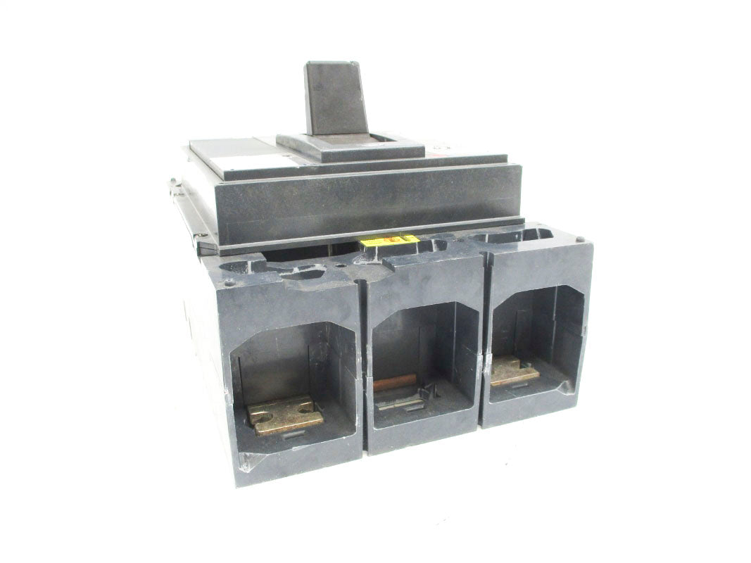 SQUARE D MGF26800 SER. 2 600V 800A NSNP