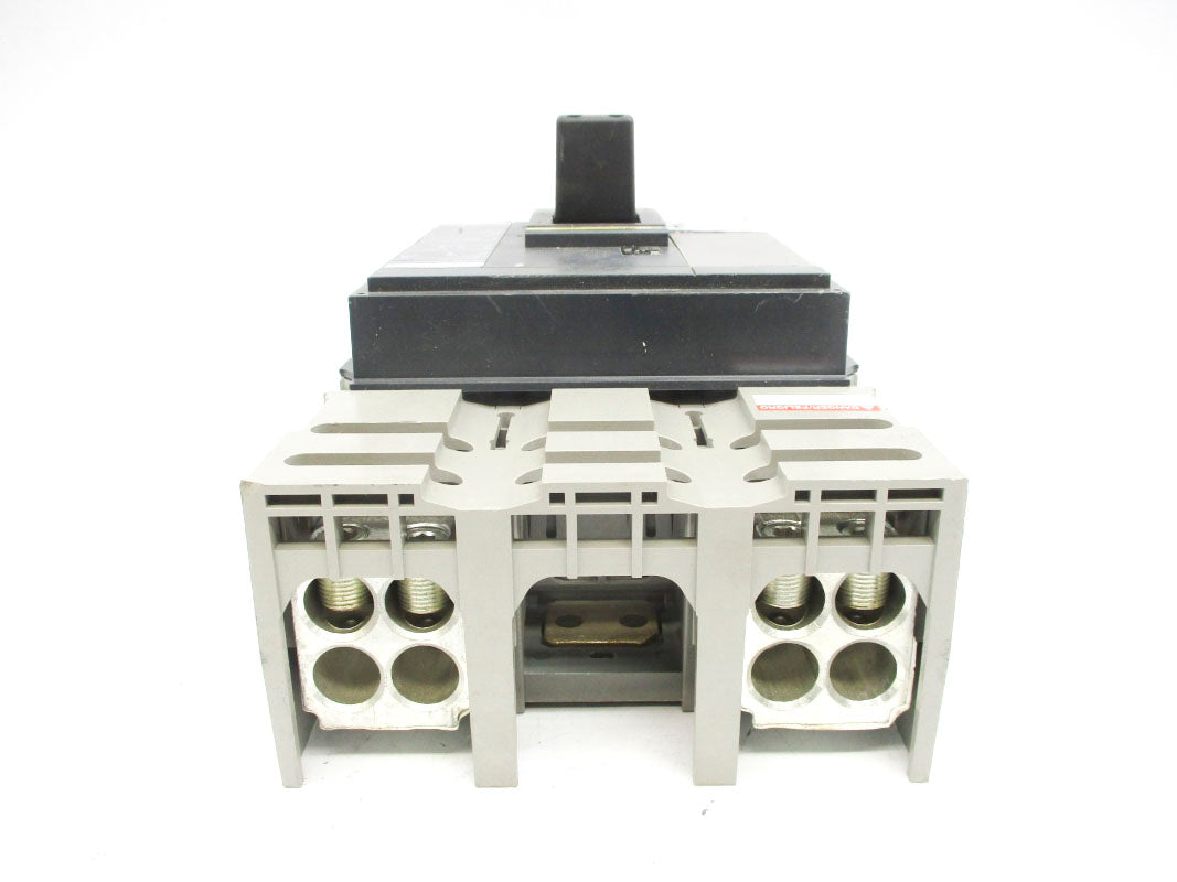 SQUARE D PGM36120U31A SER. 1 600V 1200A NSNP
