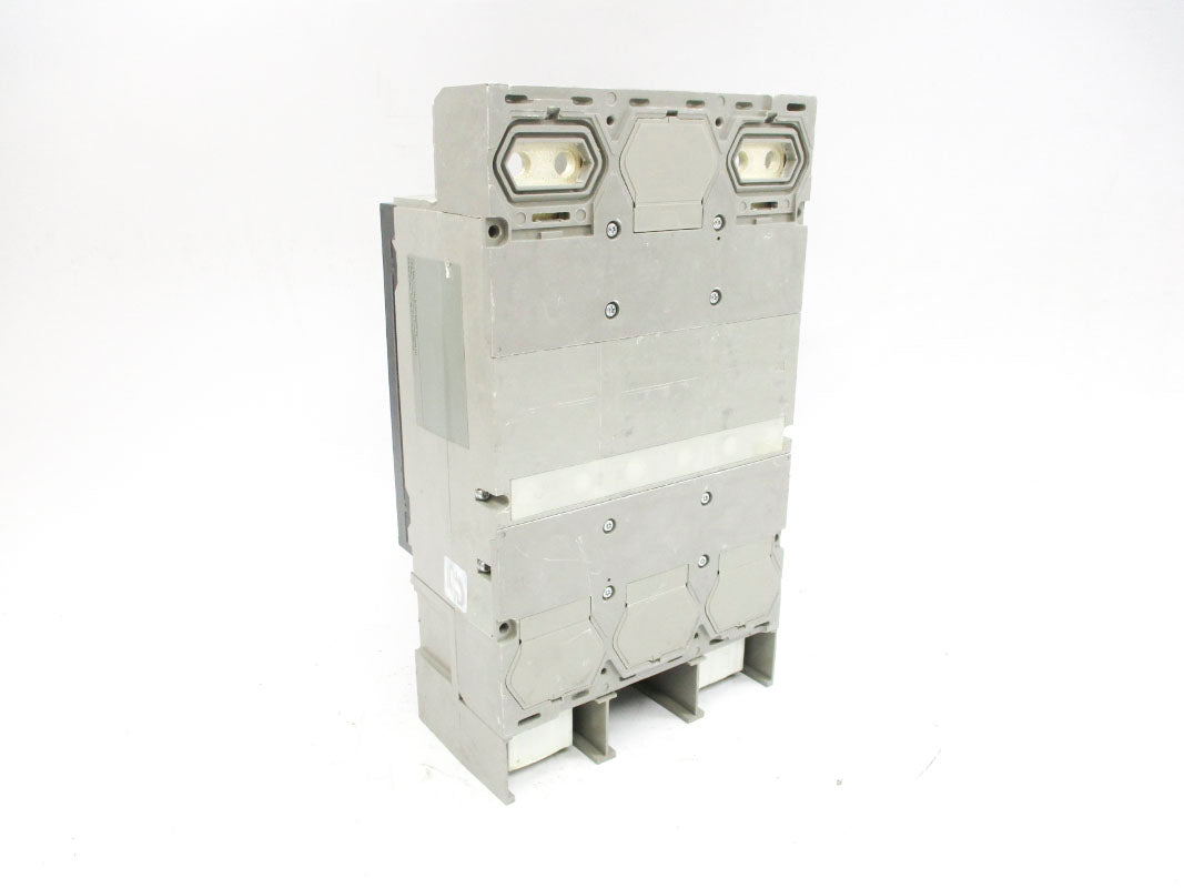 SQUARE D PGM36120U31A SER. 1 600V 1200A NSNP