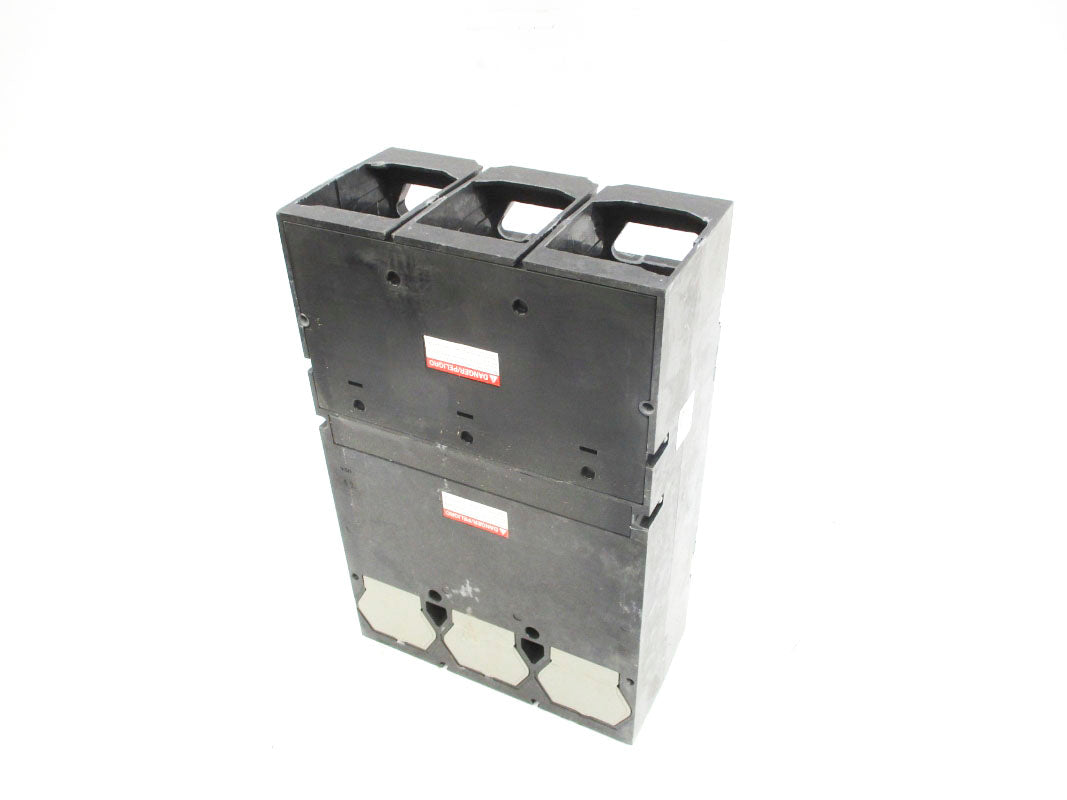 SQUARE D MJF32000Z60 SER. 2 240V 600A NSNP