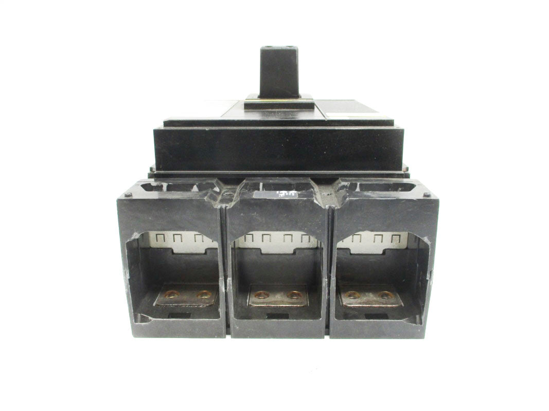 SQUARE D MJF32000Z60 SER. 2 240V 600A NSNP