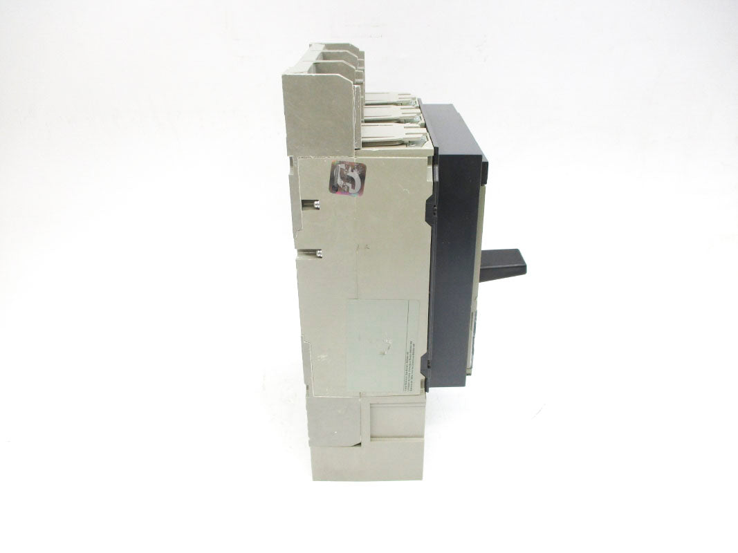 SQUARE D PGP36120U31A SER. 1 600V 1200A NSNP