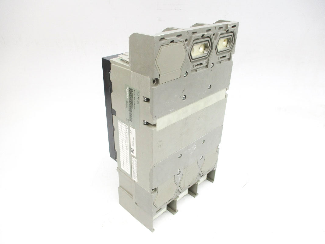 SQUARE D PGP36120U31A SER. 1 600V 1200A NSNP
