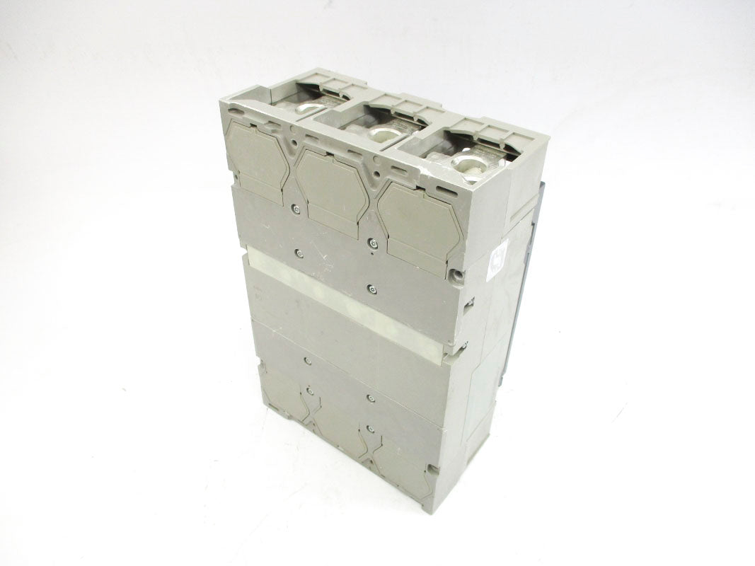 SQUARE D PGL36080U33A SER. 1 600V 800A NSNP