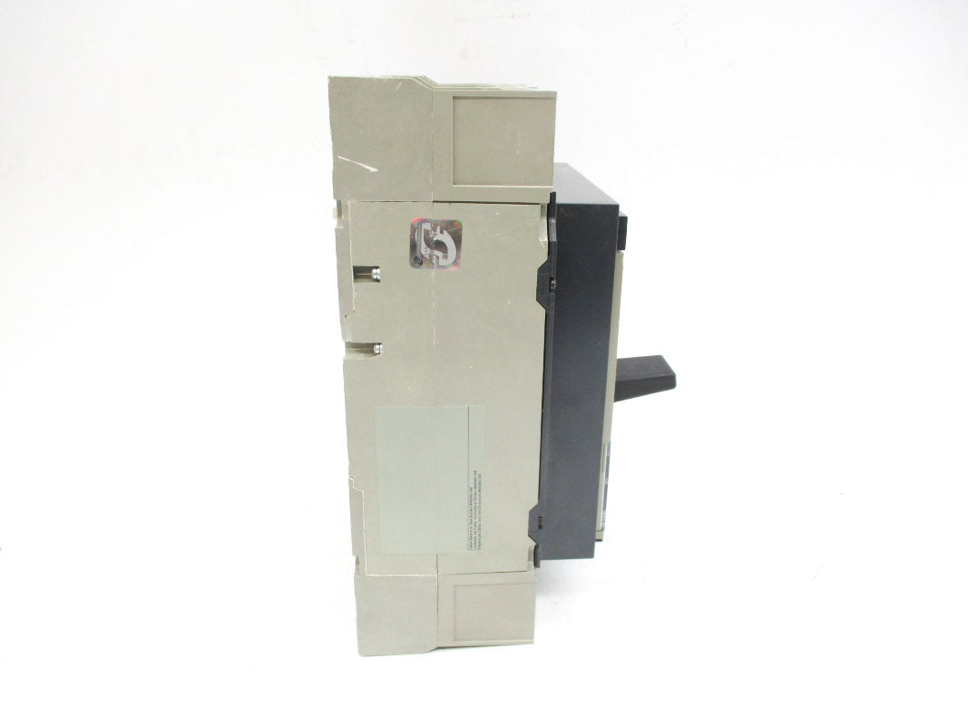 SQUARE D PGL36040U33A SER. 1 600V 400A NSNP