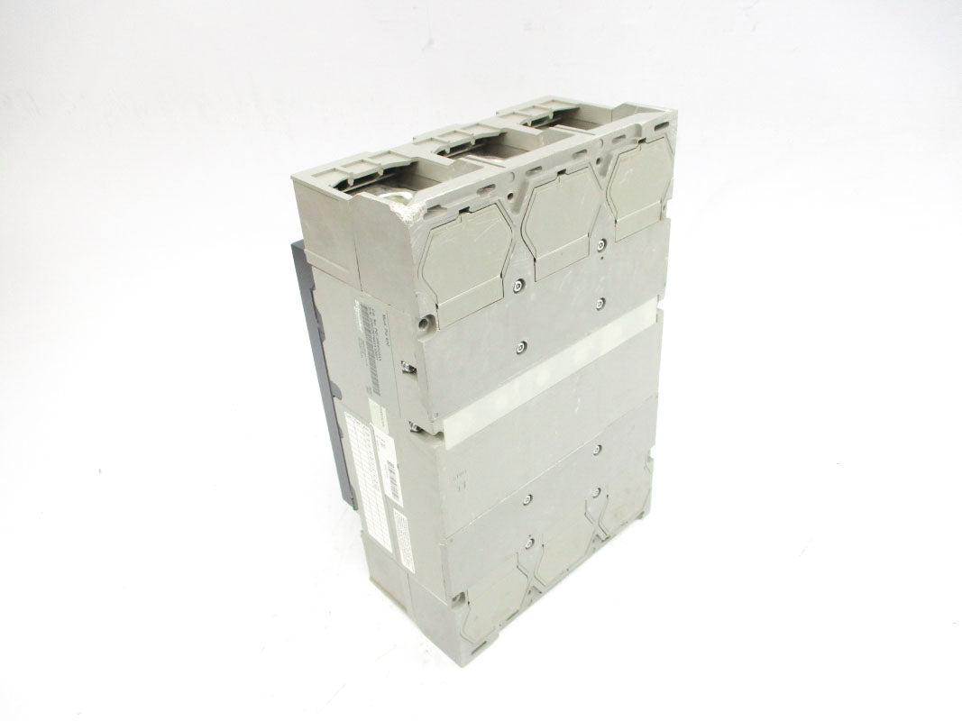 SQUARE D PGL36040U33A SER. 1 600V 400A NSNP