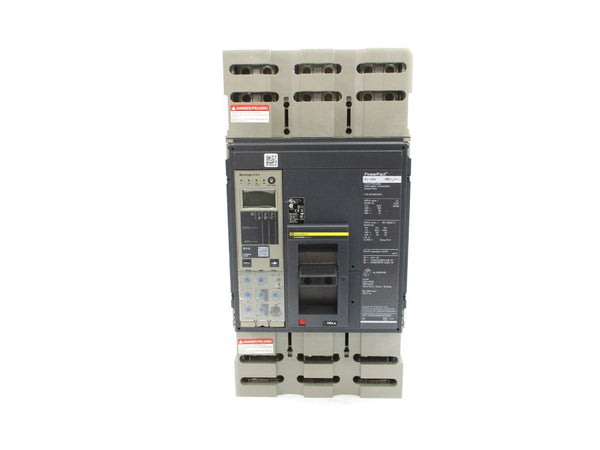 SQUARE D PJL36120U44A SER. 1 600V 1200A NSNP