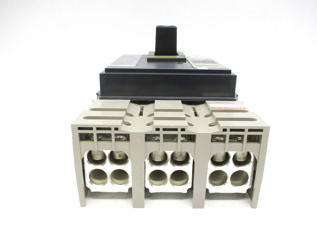 SQUARE D PJL36120U44A SER. 1 600V 1200A NSNP
