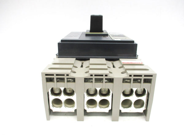 SQUARE D PJL36120U44A SER. 1 600V 1200A NSNP