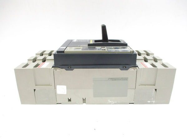 SQUARE D PJL36120U44A SER. 1 600V 1200A NSNP