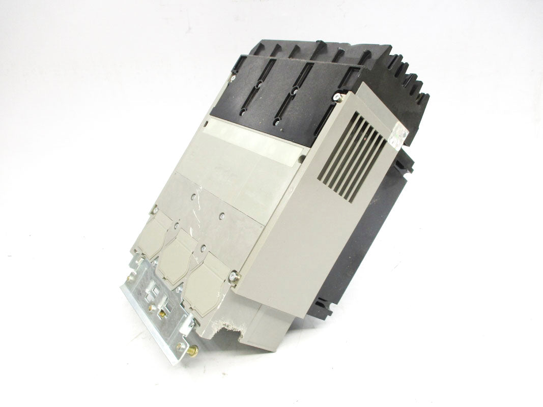 SQUARE D PGA36080 SER. 1 600V 800A (AS PICTURED) NSNP